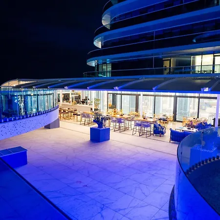 Apartment White Titanic Sea View *