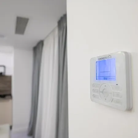 Apartman White Titanic Sea View Năvodari